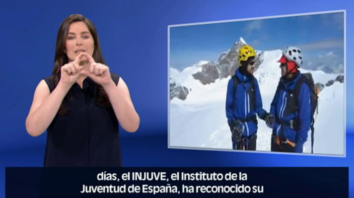 En lengua de signos - En lengua de signos - 21/07/19