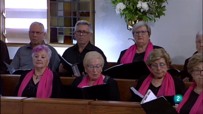 La Missa - La Missa - 21/07/2019