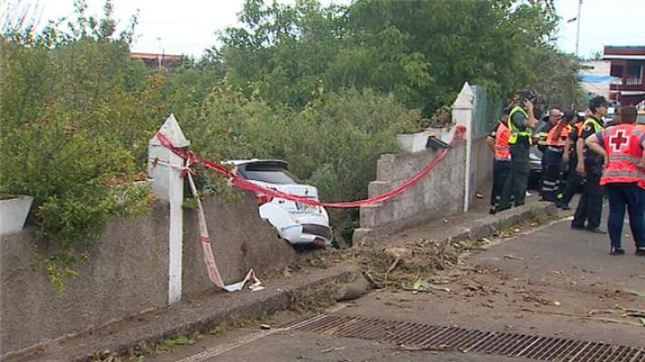 Telecanarias - Telecanarias - 21/07/2019