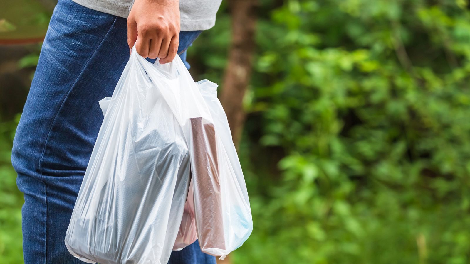 ¿Es posible vivir sin plástico?