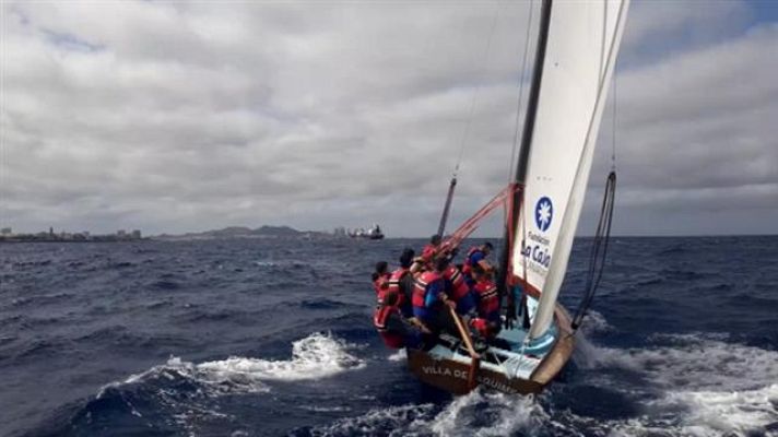 Polideportivo canario - Polideportivo Canario - 21/07/2019