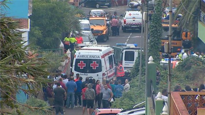 Telecanarias - Canarias en 2' - 21/07/2019