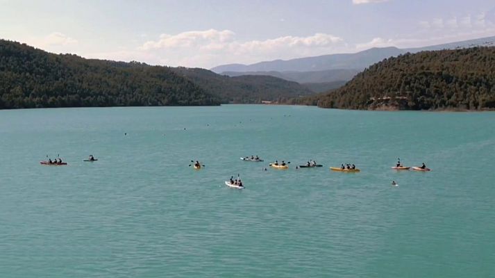 Evasión - T7 - Programa 13