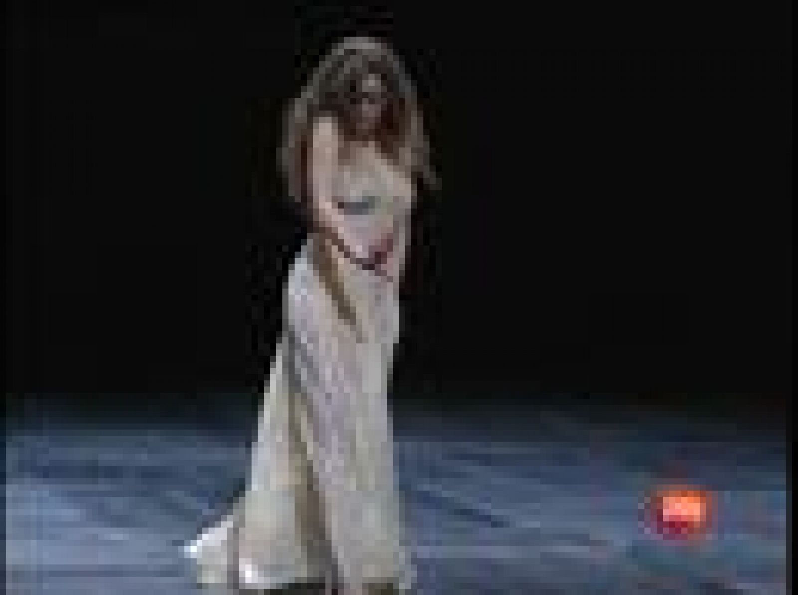 Sin programa: Muere la coreógrafa Pina Bausch | RTVE Play