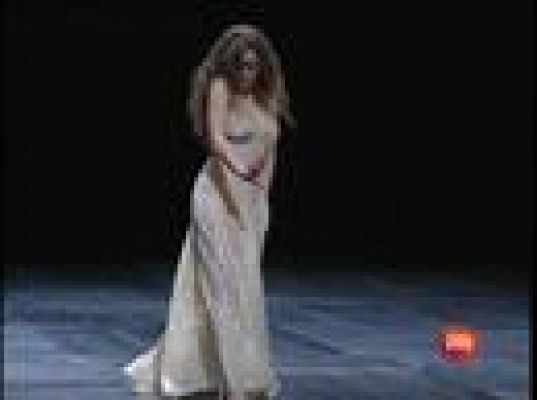 Muere la coreógrafa Pina Bausch