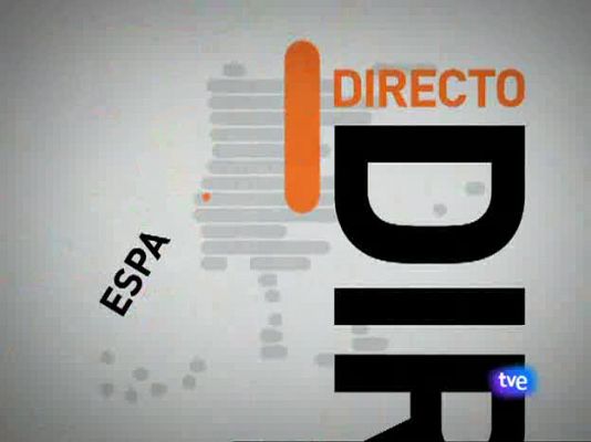 España Directo - 30/06/09