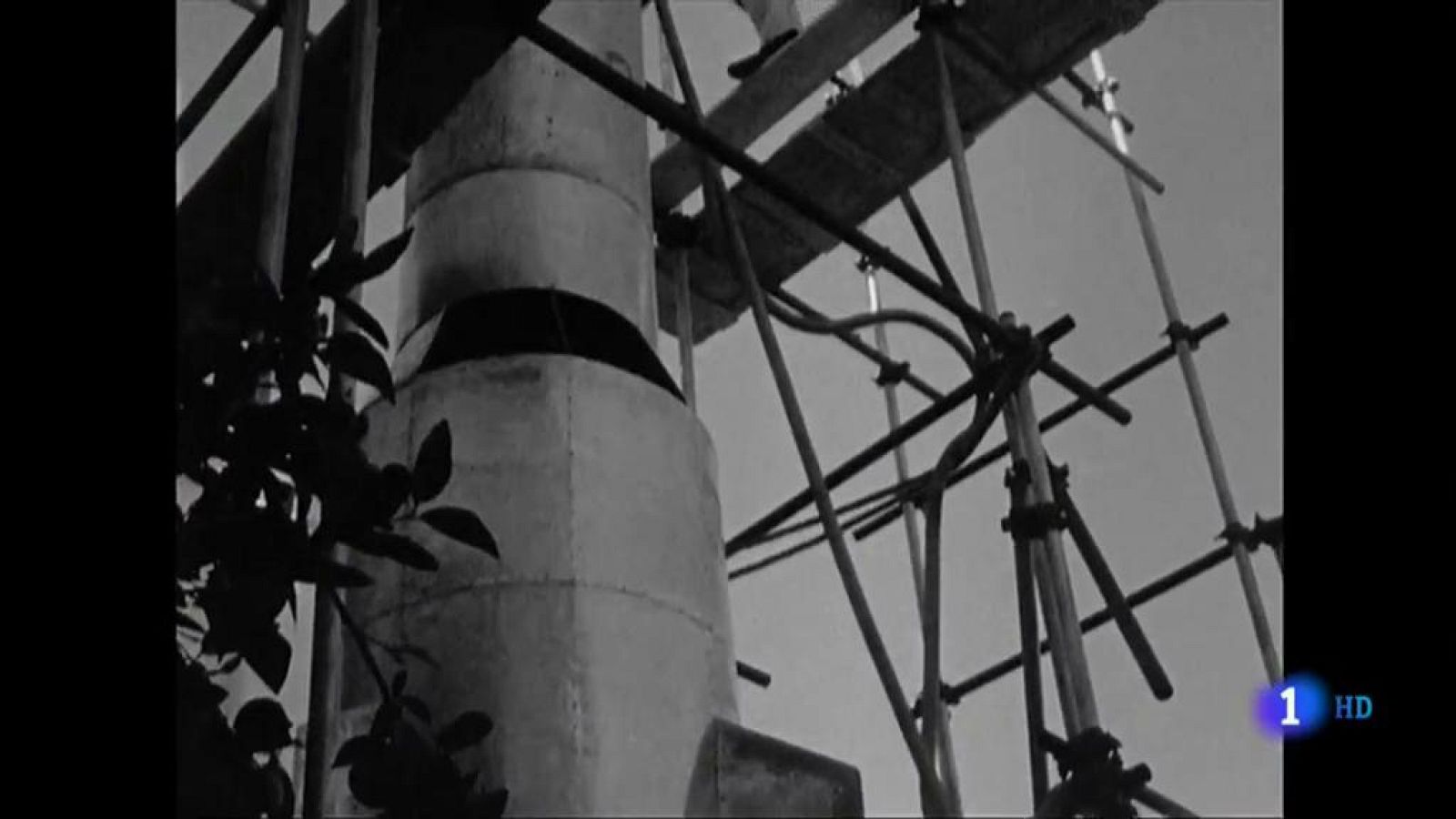 ¿Te acuerdas? - La carrera espacial española - Ver ahora