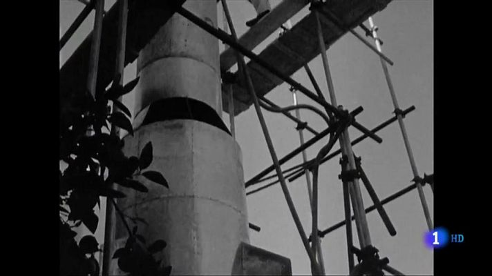 ¿Te acuerdas? - La carrera espacial española