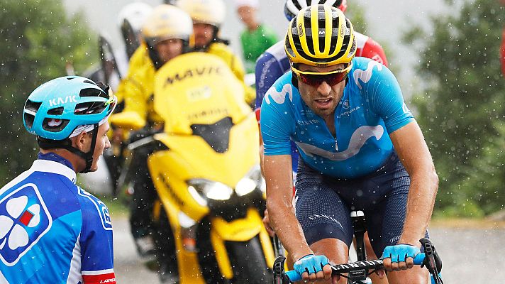 Tour de Francia - Tour 2019: Landa: "El 'landismo' nunca ha muerto, el podio es posible"