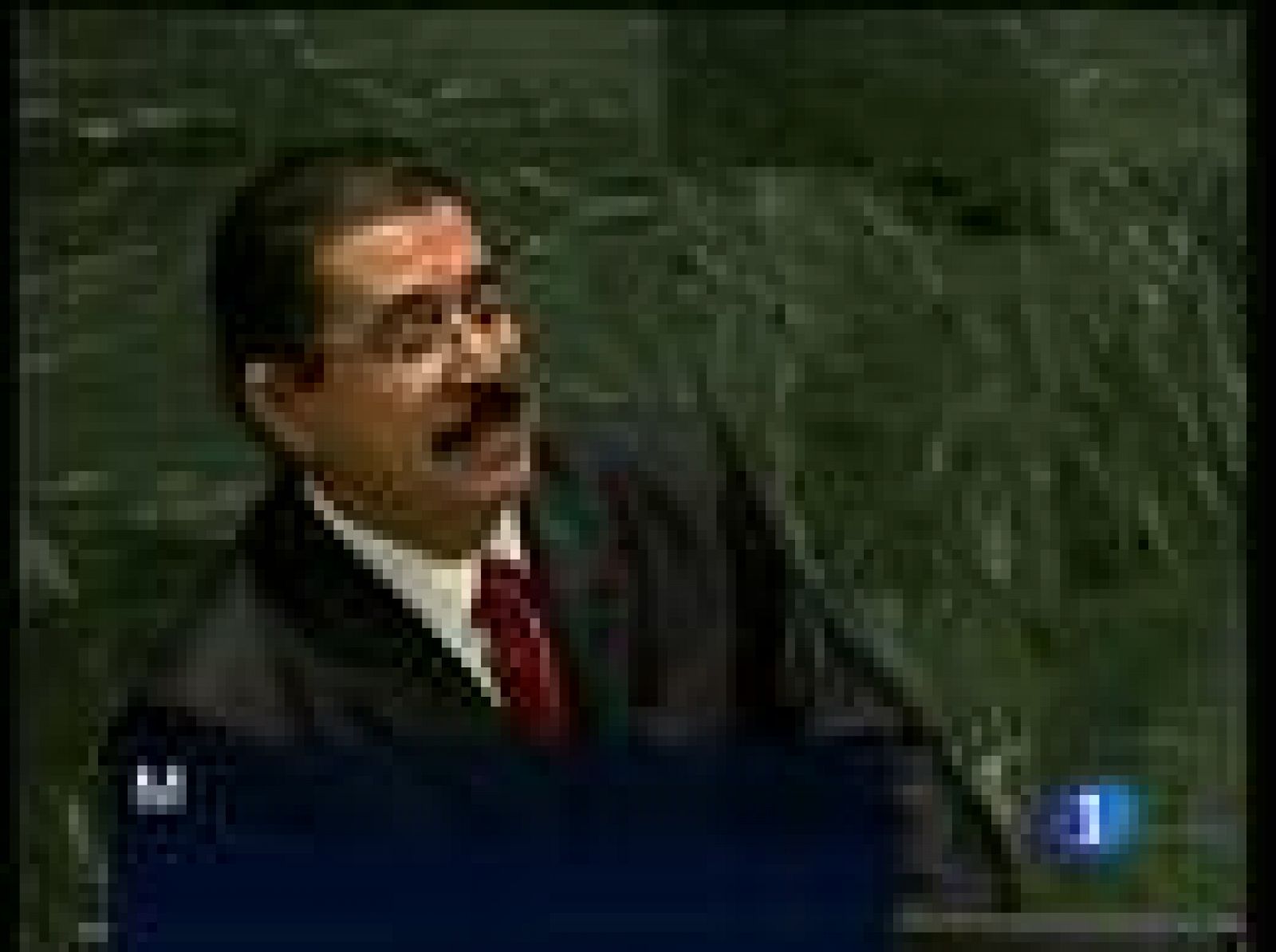 La Asamblea General de la ONU condena el golpe de estado en Honduras | Ver