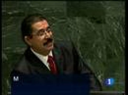  - La ONU condena el golpe en Honduras