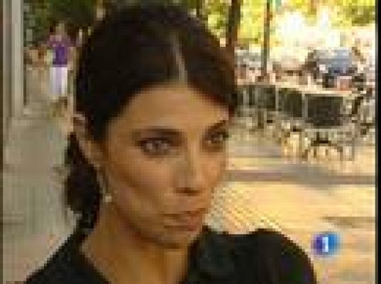  - Reconocimiento a Maribel Verdú