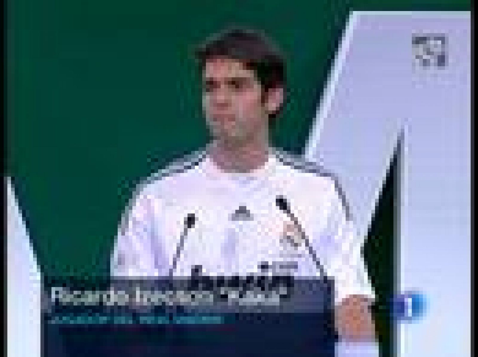 Sin programa: Kaká, la 'joya' de la corona blanca | RTVE Play
