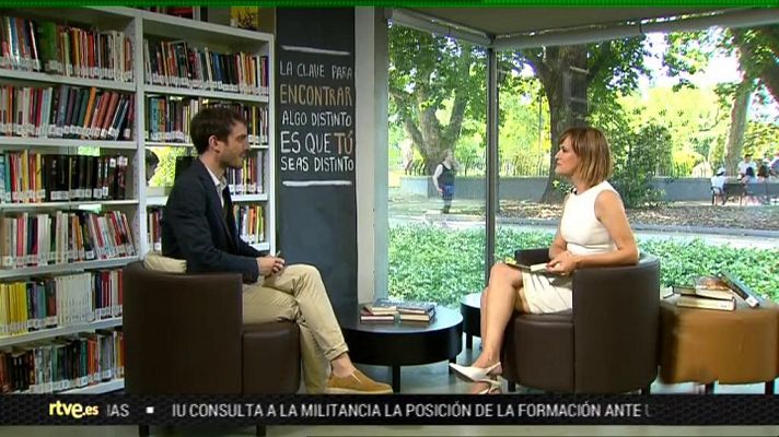 Parlamento - Parlamento - 21/07/19