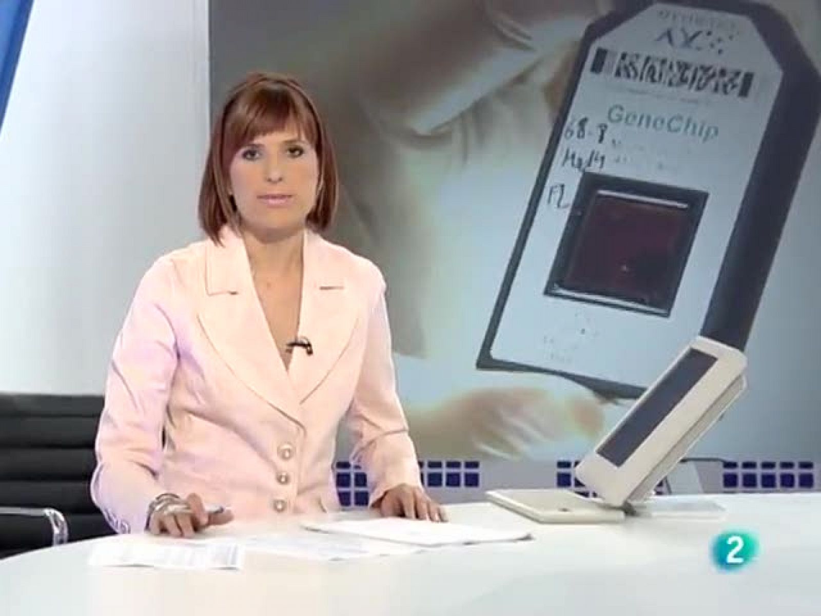 L'Informatiu: L'Informatiu Vespre (30 06 09) | RTVE Play