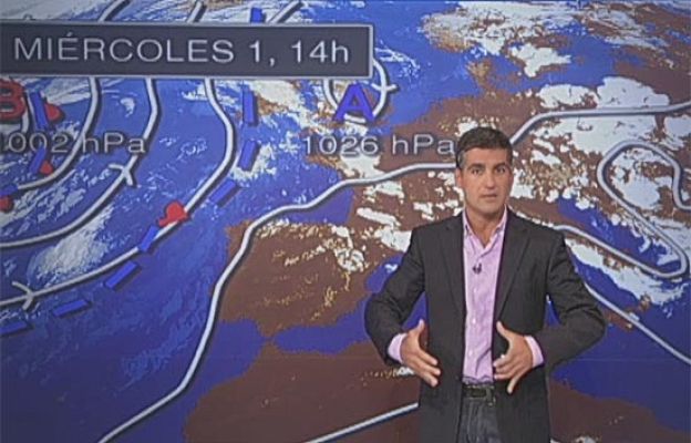 El tiempo - El Tiempo  -  30/06/09