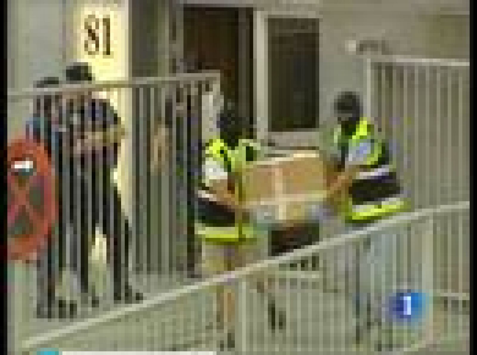 Telediario 2 en cuatro minutos - 30/06/09 | Ver