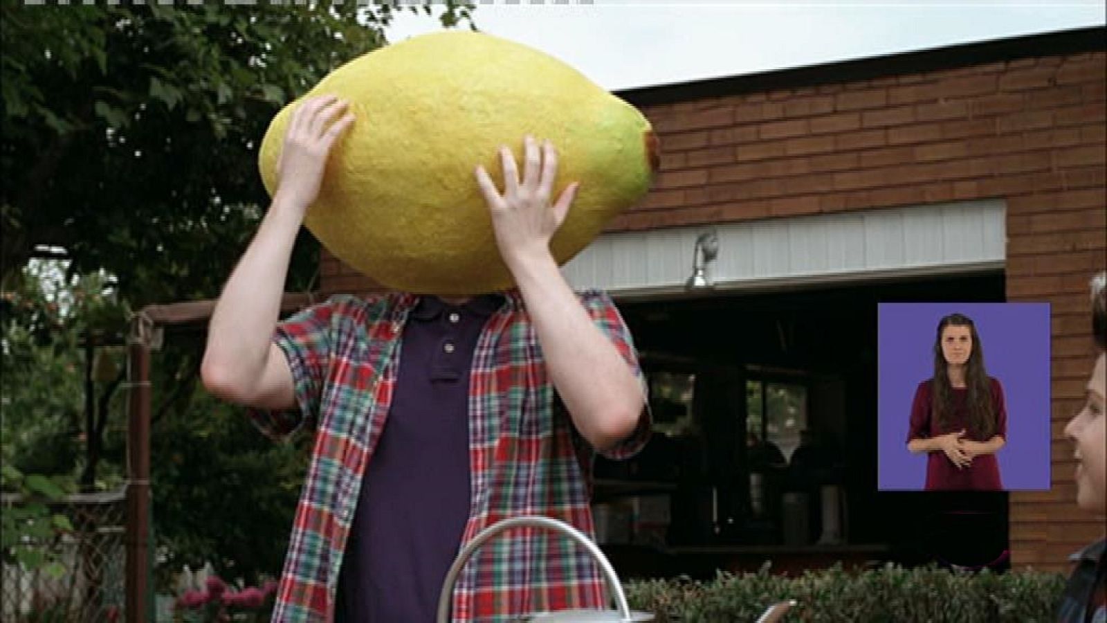 O Squad: Bad lemonade | RTVE Play