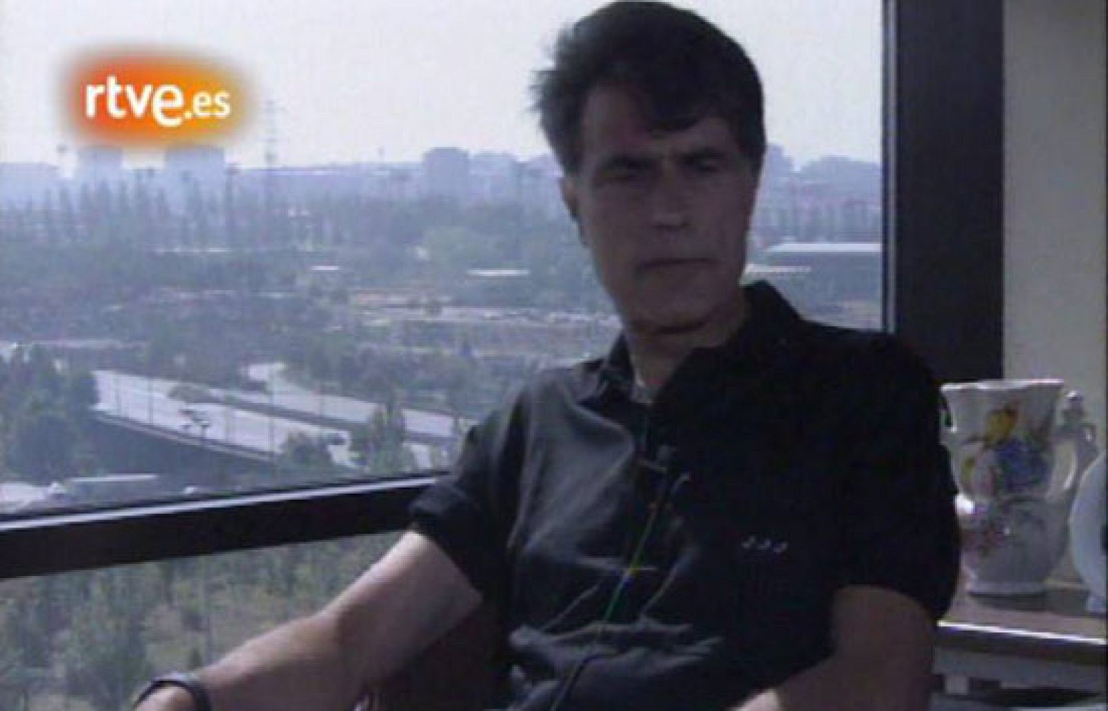 En portada - La noche que soñamos con la Luna (1989) - En portada | Ver