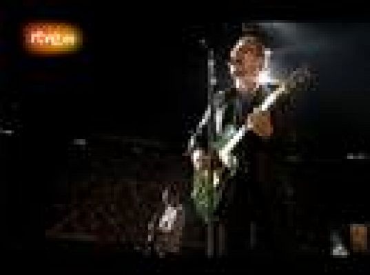  - Barcelona vibra con U2