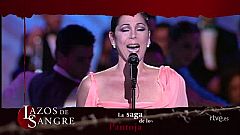 Lazos de Sangre - "Se me enamora el alma"