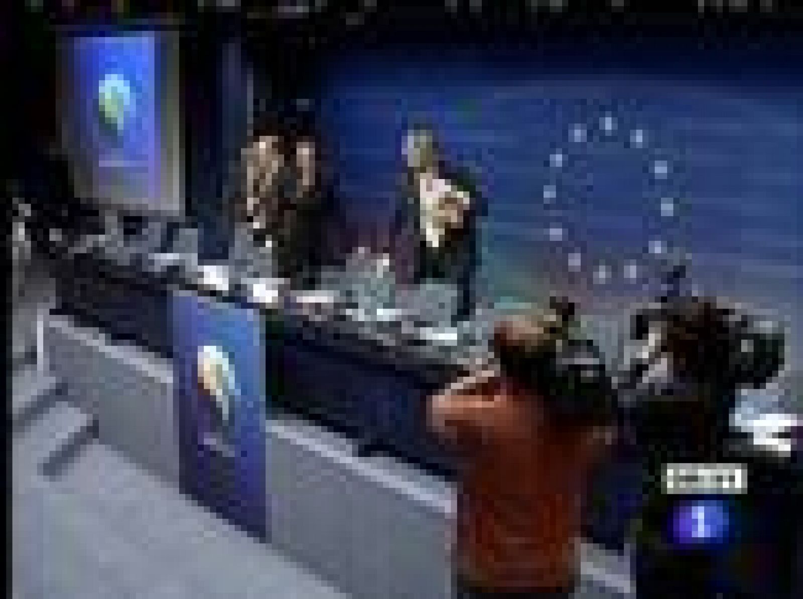 Telediario en 4 minutos