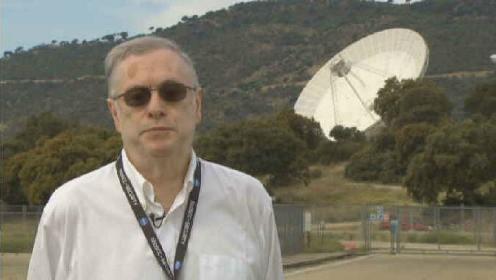 Lab24 - Hacia el Espacio Profundo