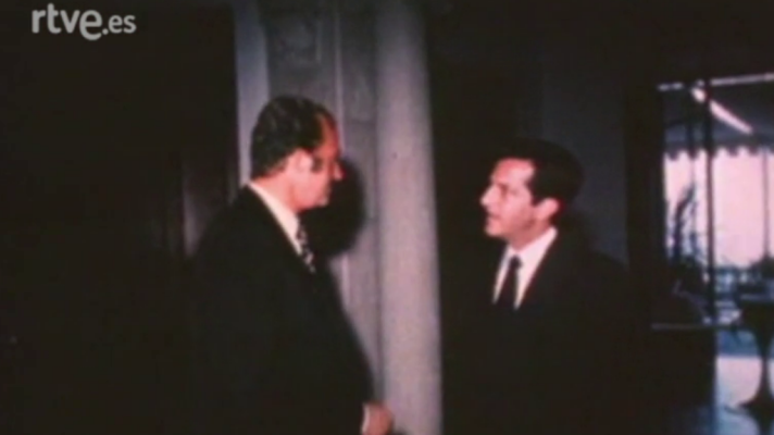 Fue noticia en el Archivo de RTVE - Adolfo Suárez, memoria de la transición (2 de 2)