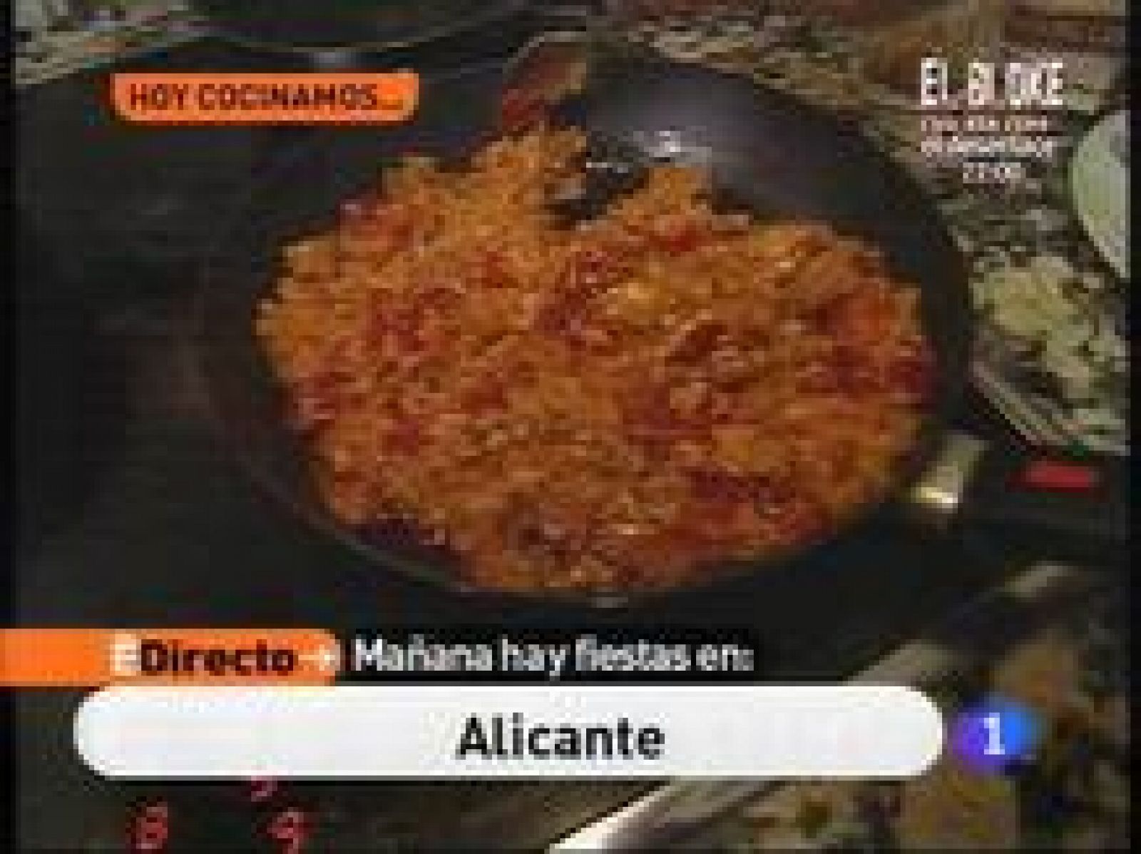 RTVE Cocina: Tenca a la torta del casar | RTVE Play