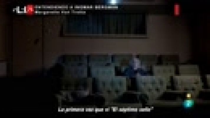 Días de cine - 'Entendiendo a Ingmar Bergman'