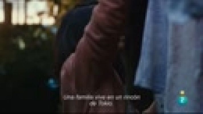 Días de cine - Cine en casa: 'Una familia de Tokio' y '¿Podrás perdonarme algún día?'