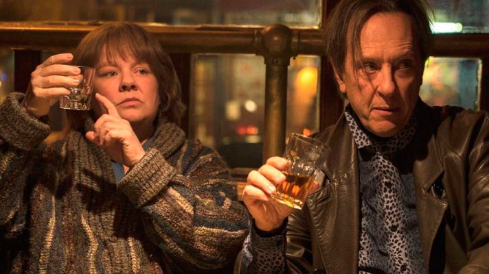 Días de cine - Cine en casa: 'Una familia de Tokio' y '¿Podrás perdonarme algún día?'