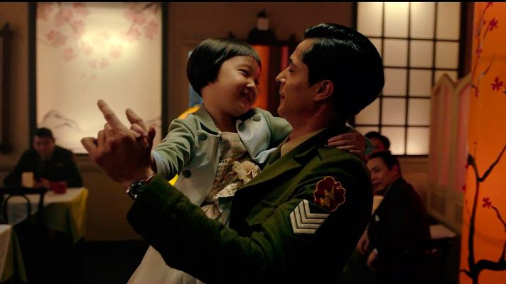 Días de cine - 'Ayla, hija de la guerra'