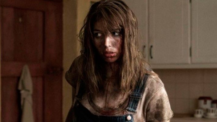 Días de cine - 'El bosque maldito'