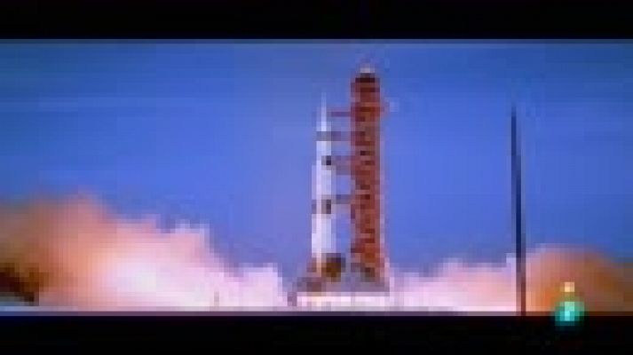 Días de cine - 'De la tierra a la luna'