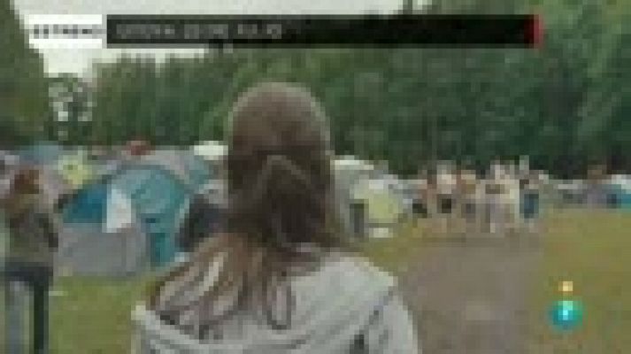 Días de cine - 'Utoya, 22 de julio'