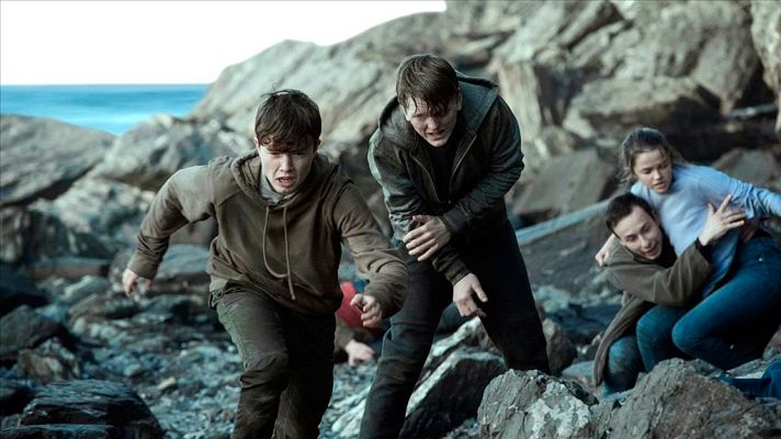 Días de cine - 'Utoya, 22 de julio'