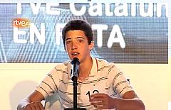 Càsting en ruta: Pablo Bosch