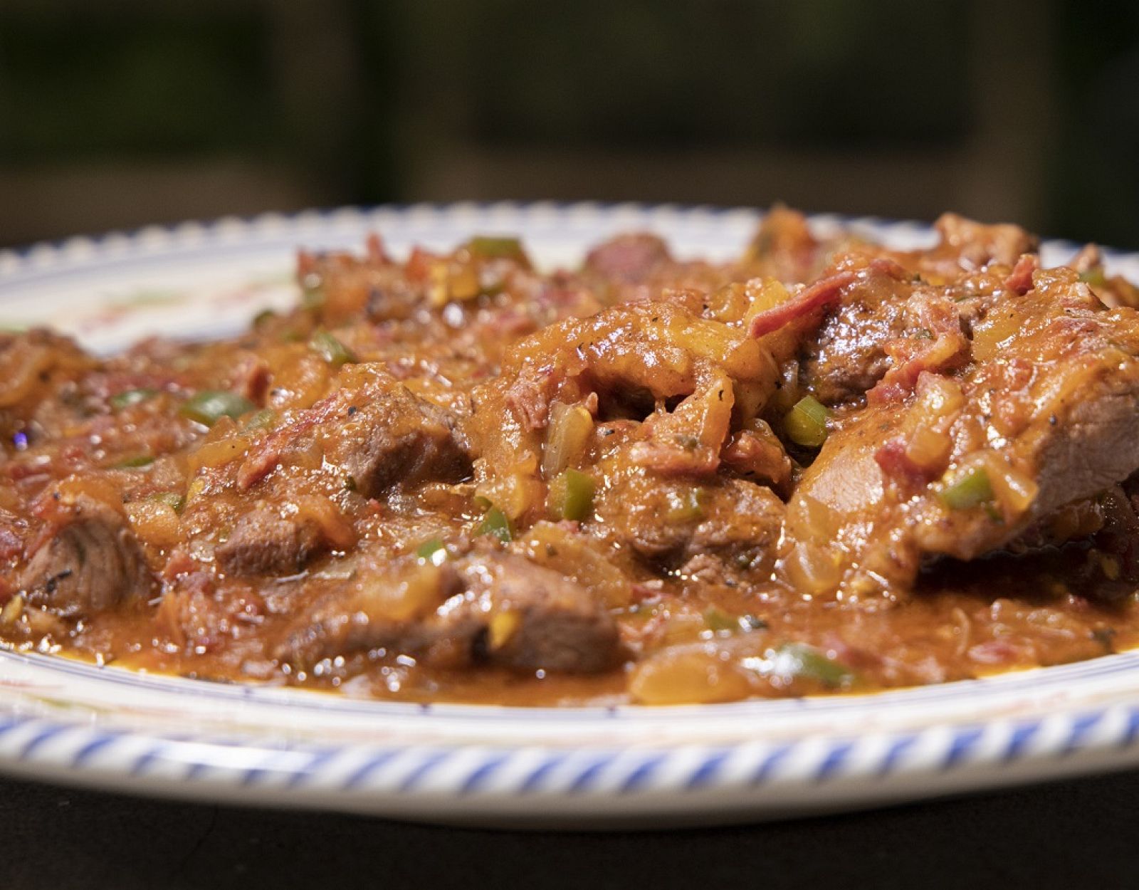 "Magras con tomate" de Dani García | Ver