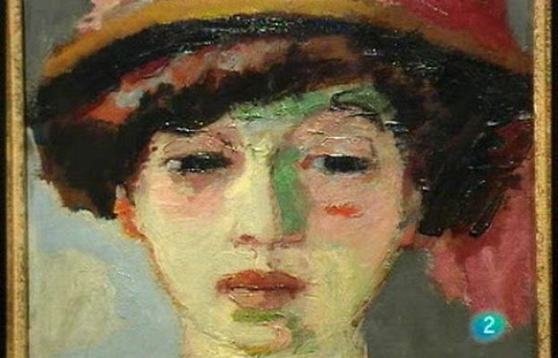 Continuarà... - Kees Van Dongen, primera retrospectiva a Espanya