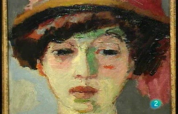 Continuarà... - Kees Van Dongen, primera retrospectiva a Espanya