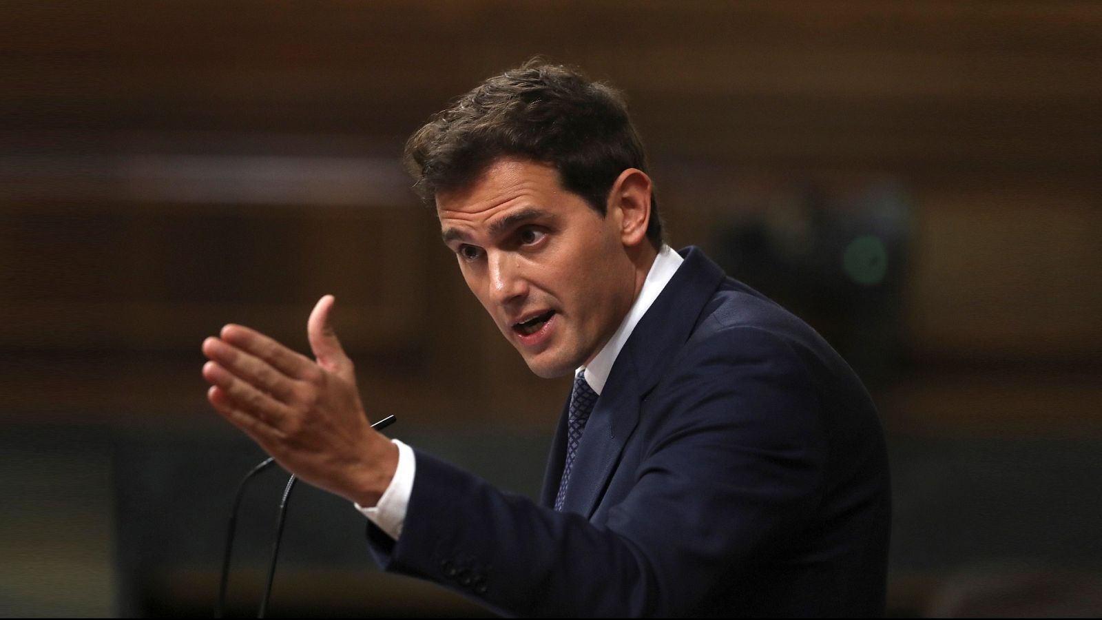 Especial informativo - Debate de investidura de Pedro Sánchez (3) - 22/07/19 - lengua de signos - ver ahora