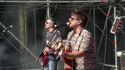 Conexión Valladolid 2019: Vila Chinaski