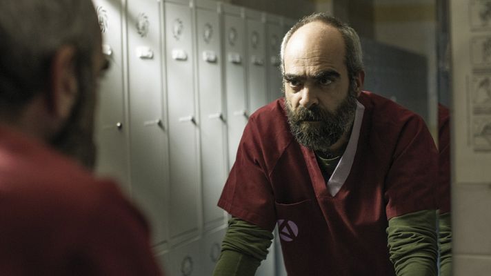 Cultura en Rtve.es - Tráiler de 'Quién a hierro mata' , la nueva película de Paco Plaza, protagonizada por Luis Tosar