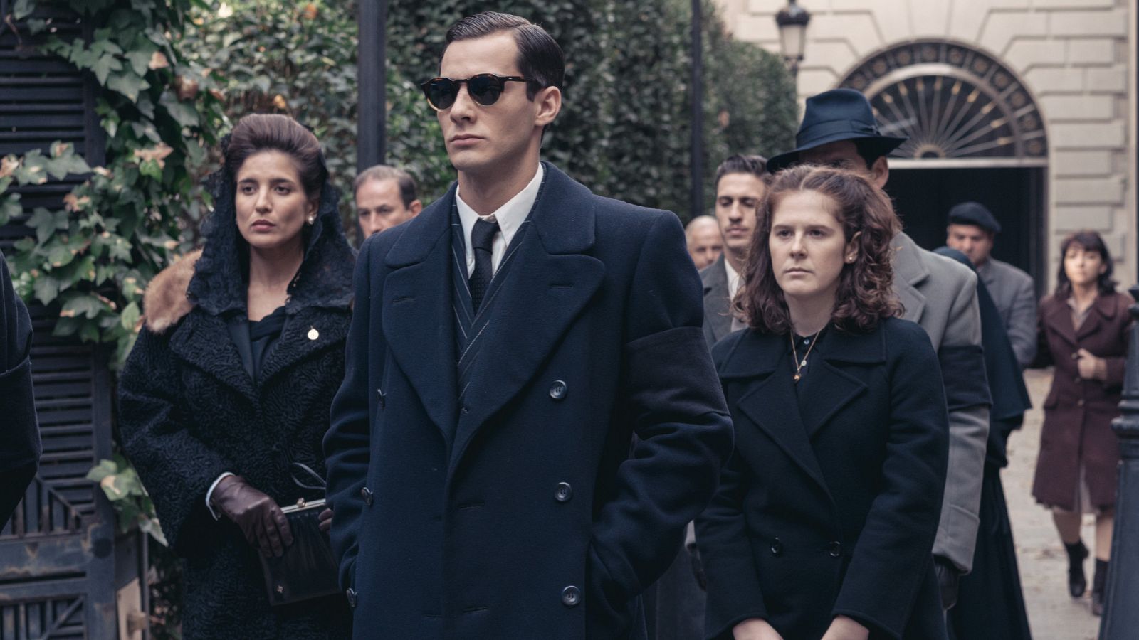 La sonata del silencio - Episodio 5: Fermina - Ver ahora