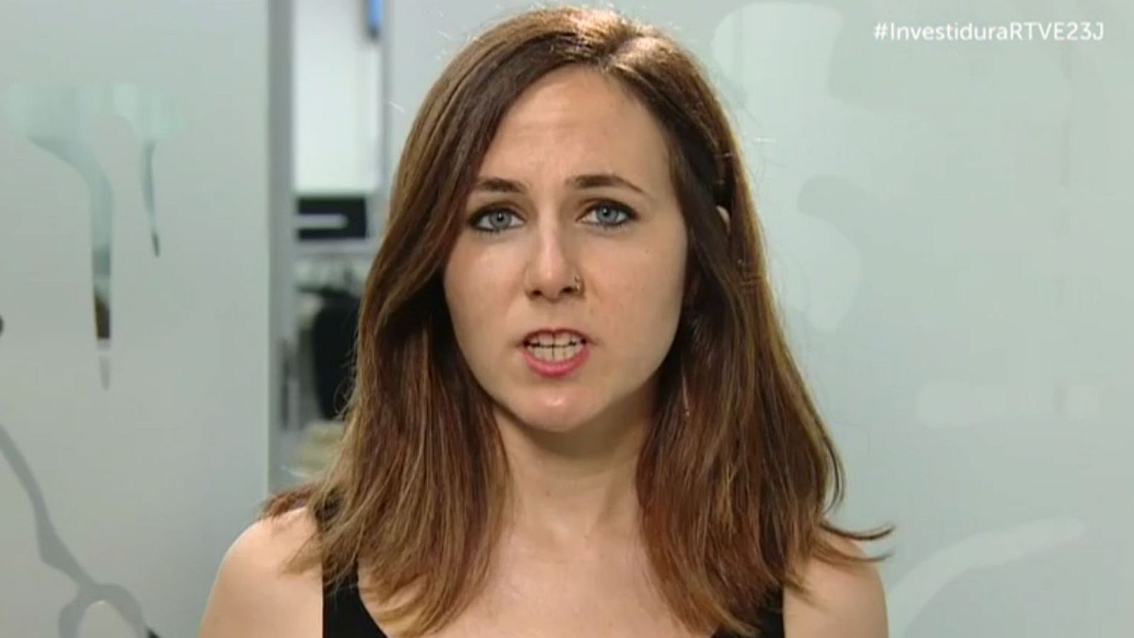 Podemos anuncia su 'no' a la investidura de Sánchez antes de la primera votación