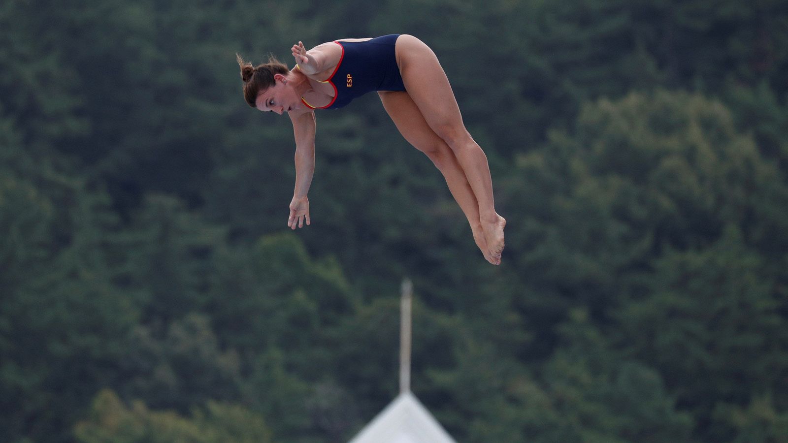 Gwangju 2019 | Celia Fernández salta en las rondas finales del Mundial - RTVE.es | Ver