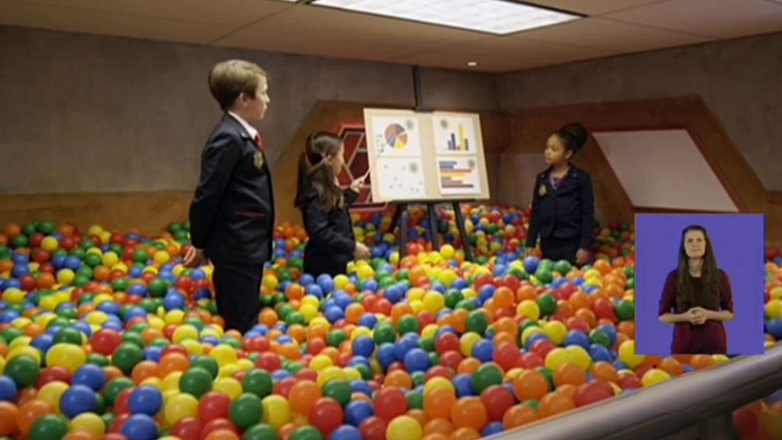 O Squad: Training day Part II | RTVE Play