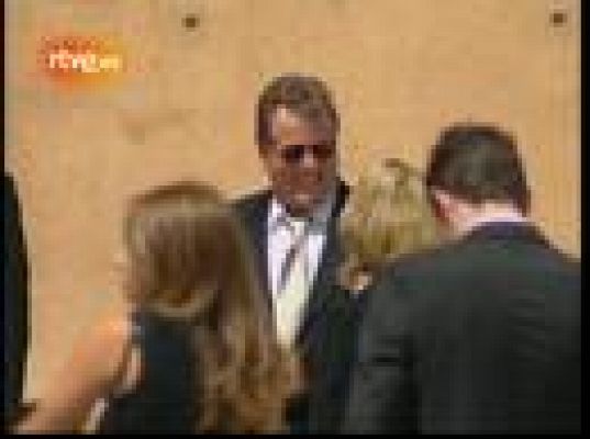  - Adiós a Farrah Fawcett