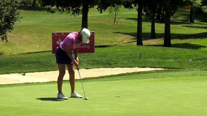 Golf - Circuito Santander Golf Tour 2019 C.G.Escorpión (Valencia)